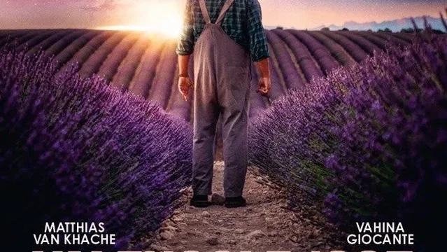 Affiche du film : Valensole 1965