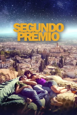 Photo du film : Segundo premio
