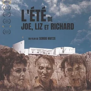 Photo du film : L'été de Joe, Liz et Richard