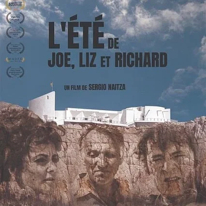 Miniature photo du film : L'été de Joe, Liz et Richard