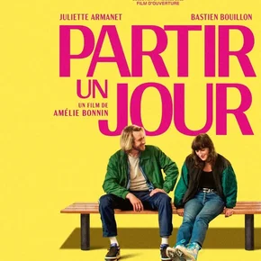 Photo du film : Partir un jour