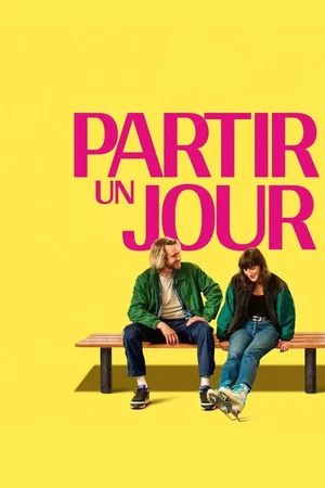 Photo du film : Partir un jour