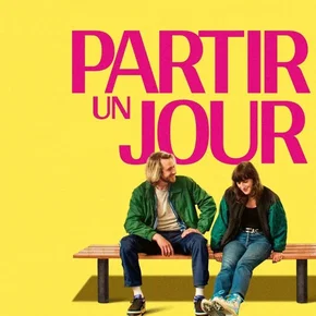 Photo du film : Partir un jour