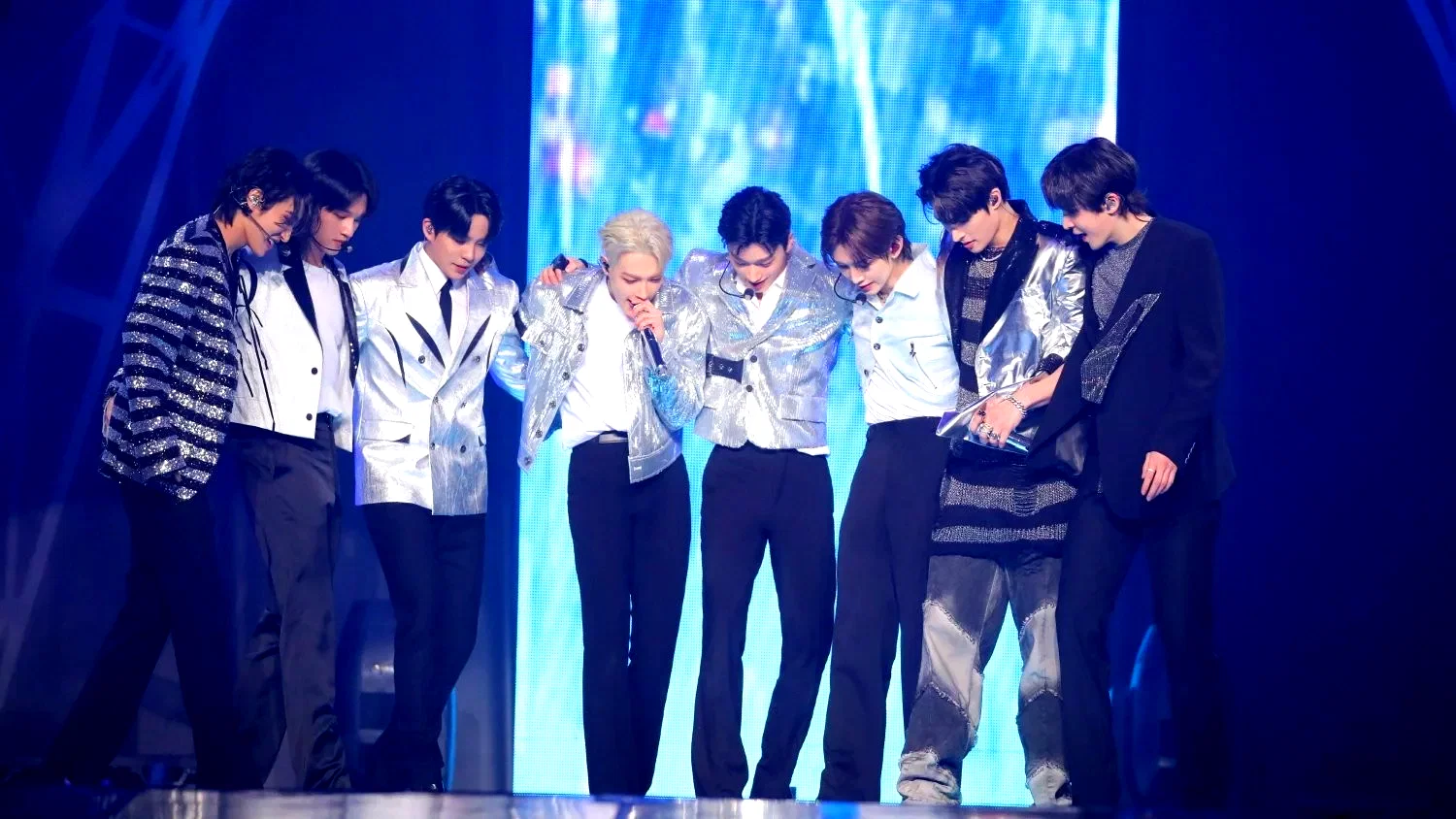 Photo 2 du film : Ateez World Tour [Towards the light : will to power] in cinemas