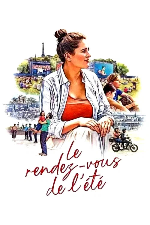 Photo du film : Le rendez-vous de l’été