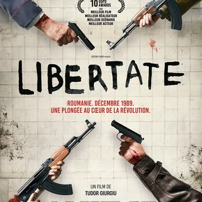 Photo du film : Libertate