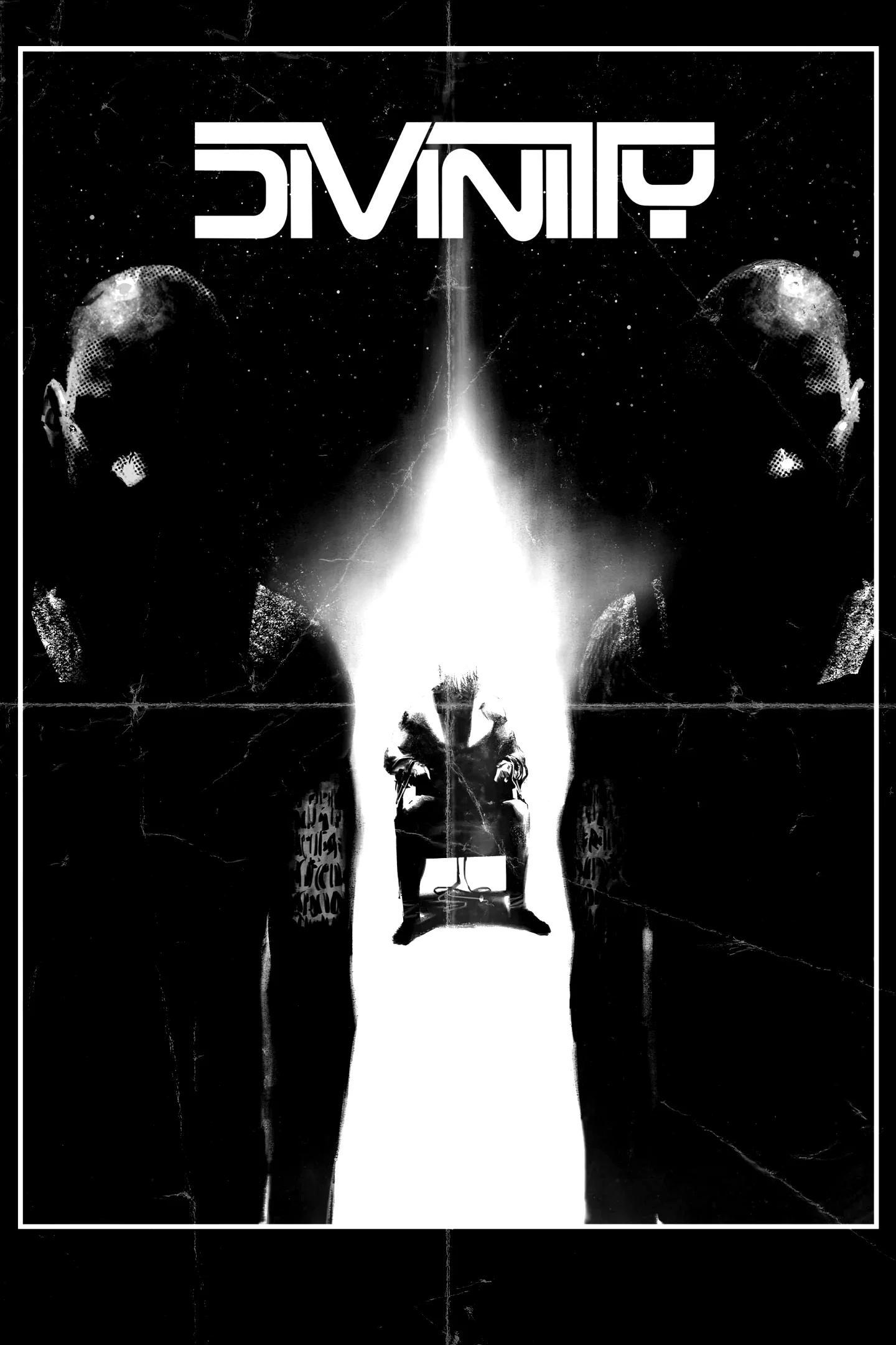 Affiche du film : Divinity