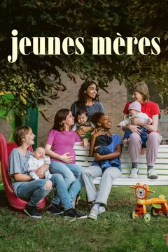 Affiche du film Jeunes mères