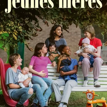 Miniature photo du film : Jeunes mères