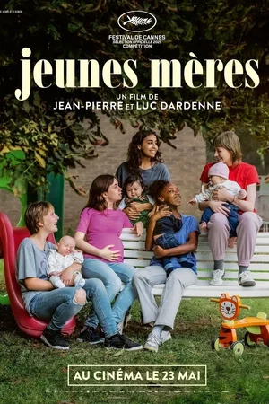 Photo du film : Jeunes mères