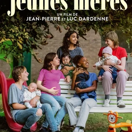 Miniature photo du film : Jeunes mères