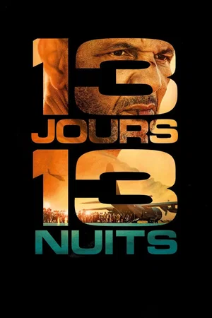 Photo du film : 13 jours 13 nuits