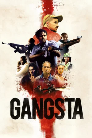 Photo du film : Gangsta