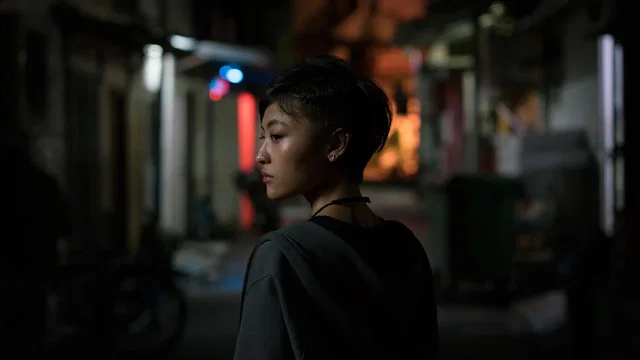 Photo du film : Les Étendues imaginaires