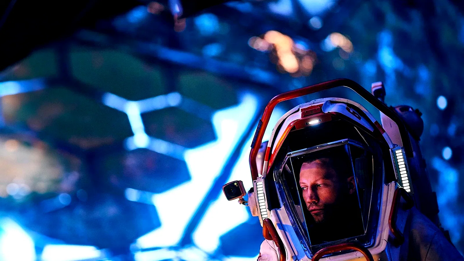 Photo 1 du film : Free fall