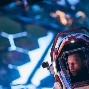 Photo du film : Free fall