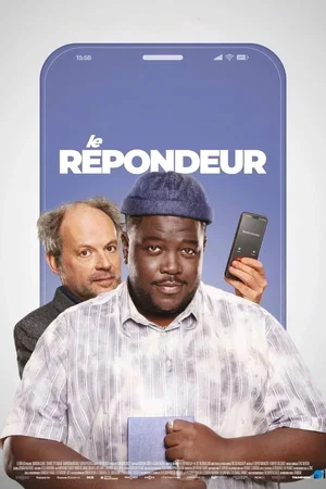 Photo du film : Le Répondeur