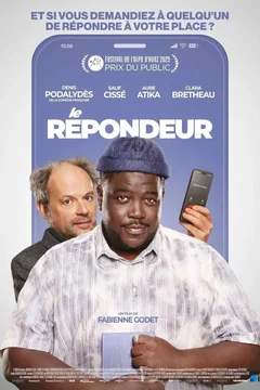 Affiche du film Le Répondeur