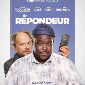 Photo du film : Le Répondeur