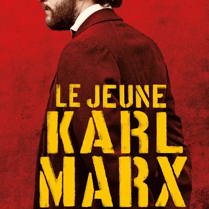 Miniature photo du film : Le Jeune Karl Marx