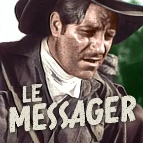 Photo du film : Le Messager