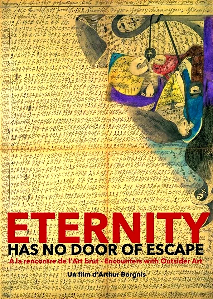 Affiche du film : Eternity has no Door of Escape