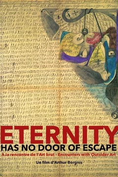 Affiche du film Eternity has no Door of Escape