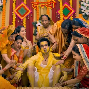 Photo du film : Bhool Chuk Maaf