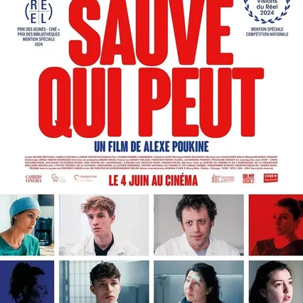Miniature photo du film : Sauve qui peut