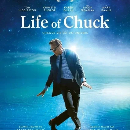 Miniature photo du film : Life of Chuck