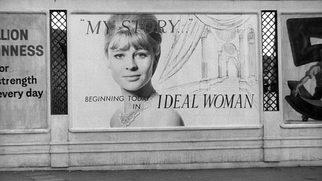 Photo du film : Darling chérie
