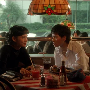 Photo du film : Confusion chez Confucius
