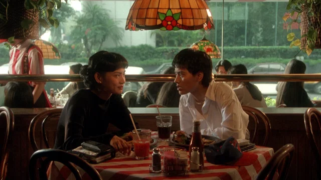Photo 1 du film : Confusion chez Confucius