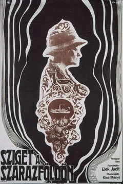 Affiche du film La dame de constantinople