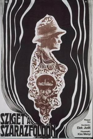 Affiche du film : La dame de constantinople