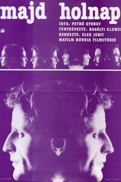 Affiche du film Peut-être demain