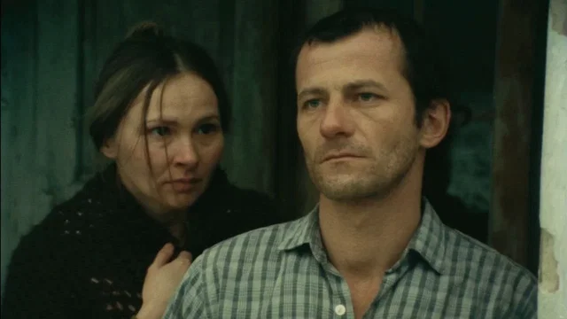 Photo 2 du film : Peut-être demain