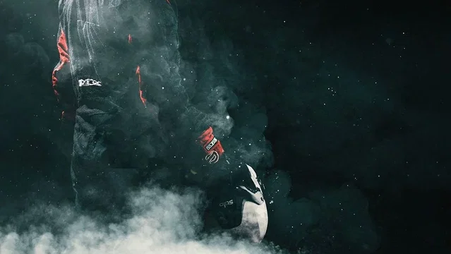 Affiche du film : Drift Ascension