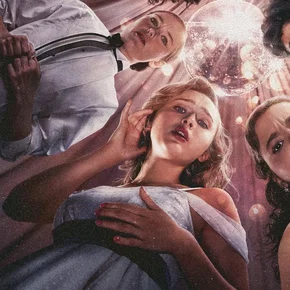Photo du film : Fear Street: Prom Queen