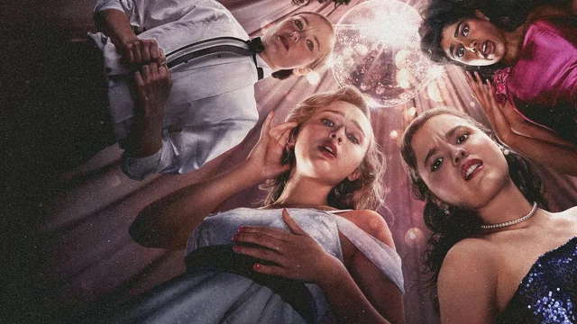 Photo 2 du film : Fear Street: Prom Queen