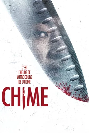 Photo 4 du film : Chime