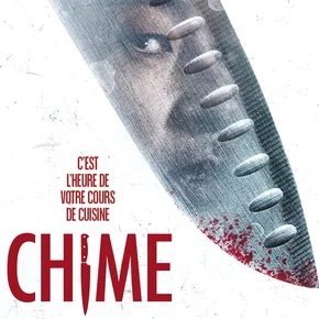 Photo du film : Chime