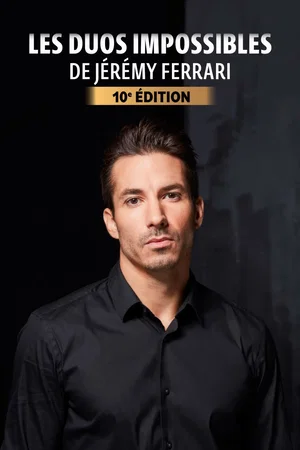 Photo 5 du film : Les duos impossibles de Jérémy Ferrari : 10ème édition