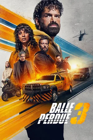 Photo du film : Balle perdue 3