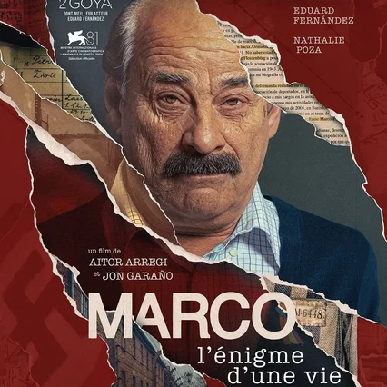 Miniature photo du film : Marco, l’énigme d’une vie
