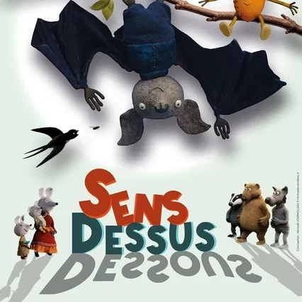 Miniature photo du film : Sens Dessus Dessous