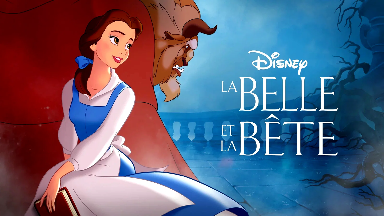 Photo du film : La Belle et la Bête