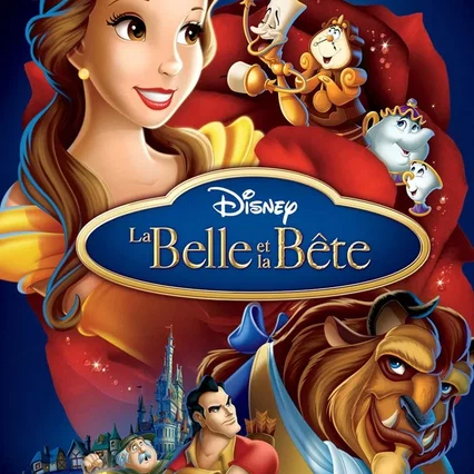 Miniature photo du film : La Belle et la Bête
