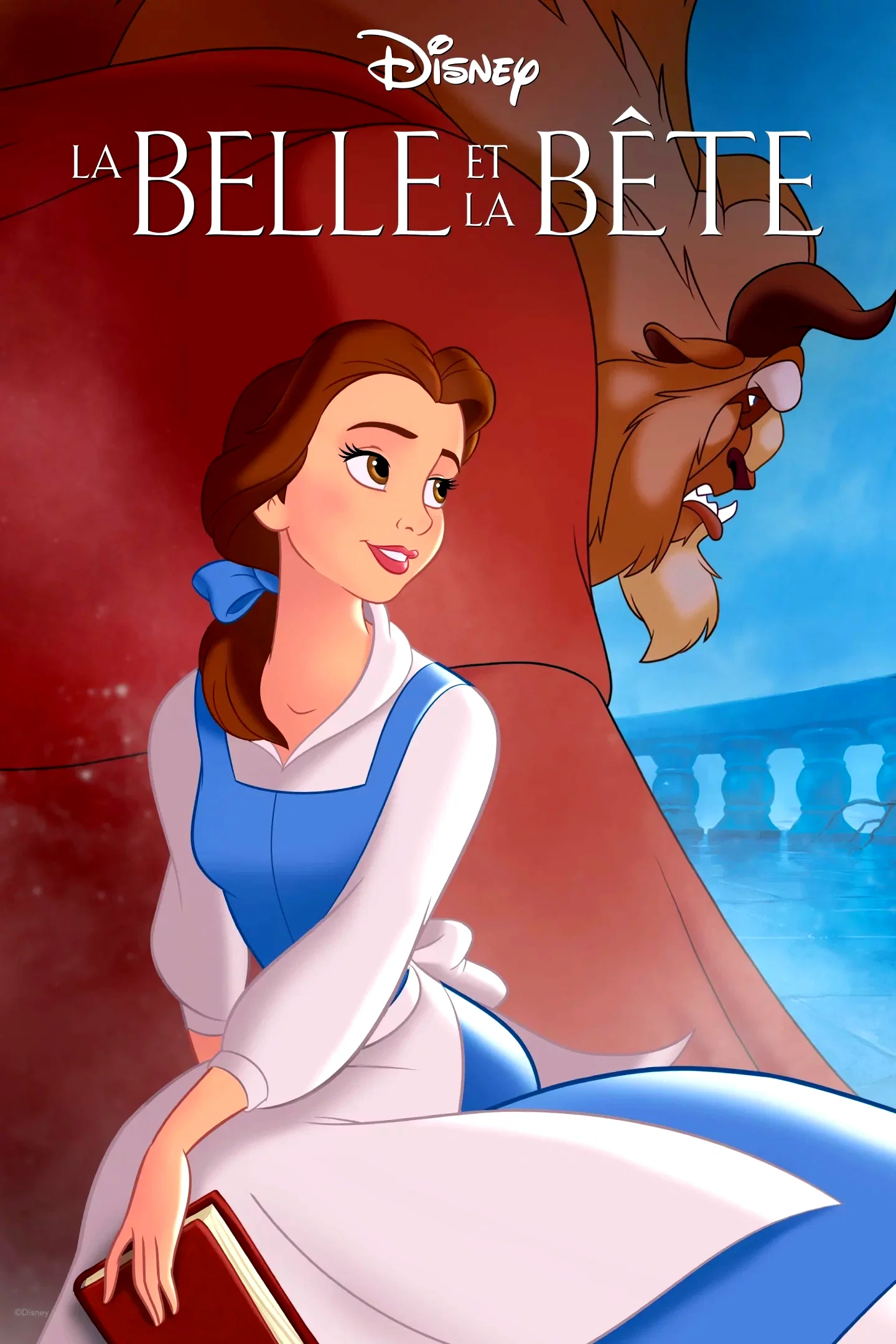 Photo du film : La Belle et la Bête