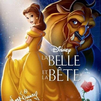 Miniature photo du film : La Belle et la Bête